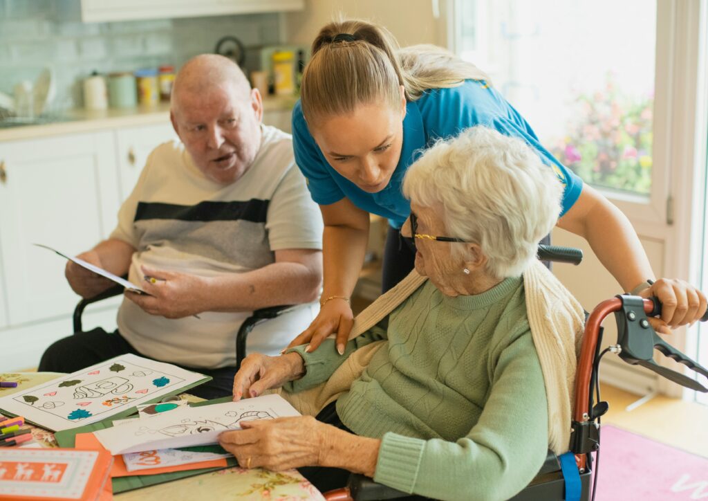 Attent Zorg en Behandeling