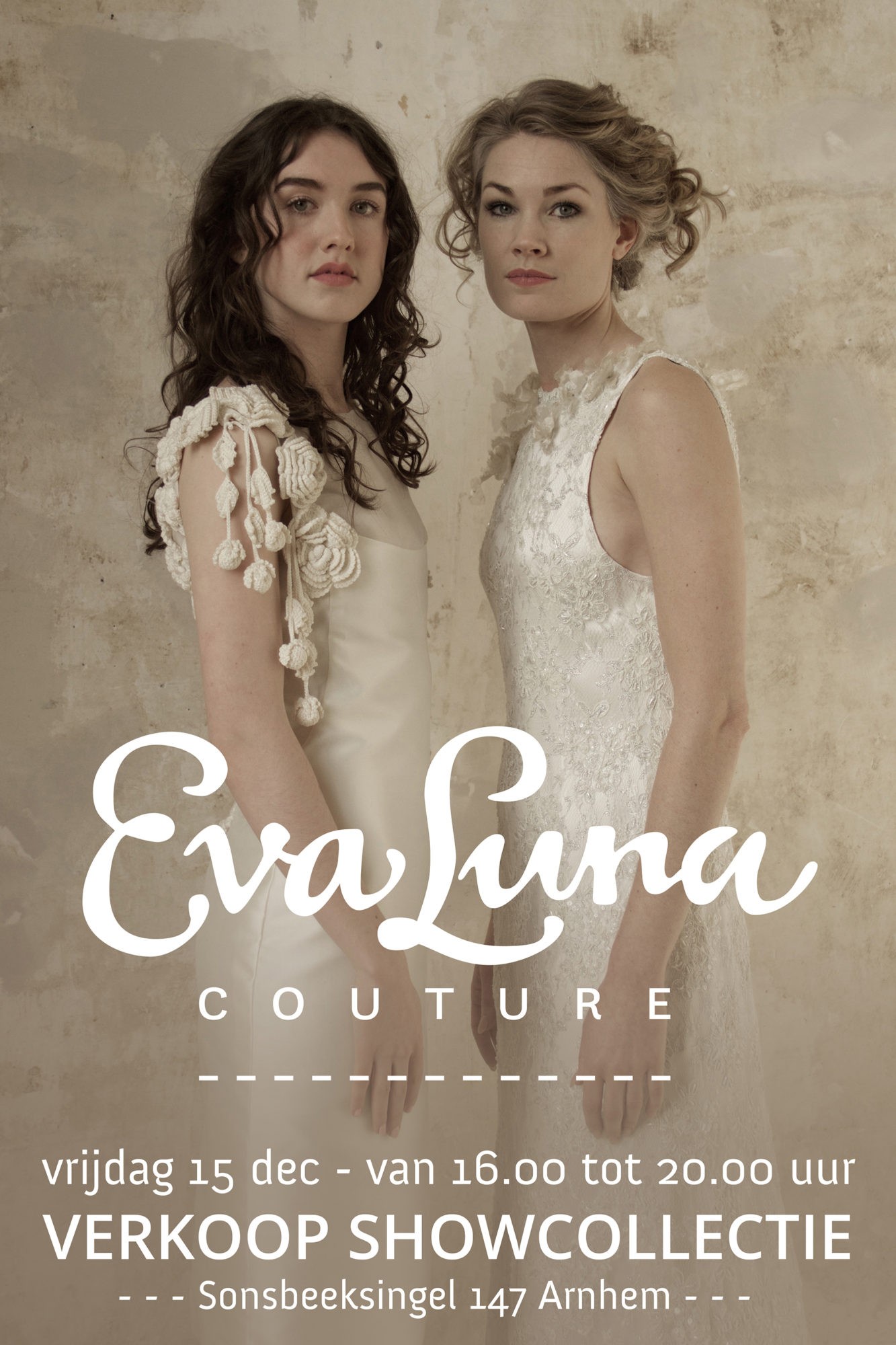 Eva Luna Couture